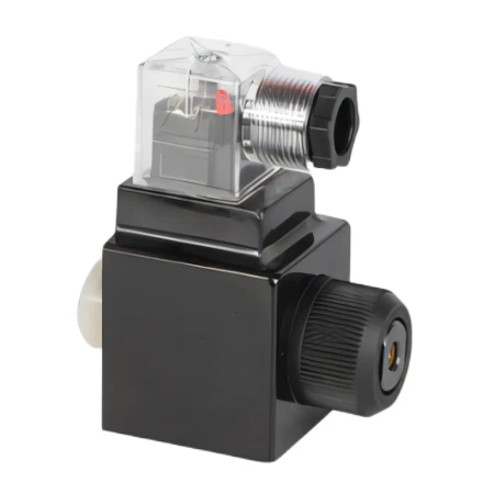 Comhla Fliuch AC Solenoid