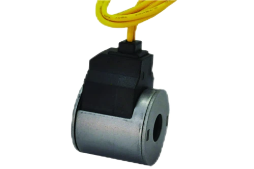 Solenoid Cartús Le haghaidh Comhla