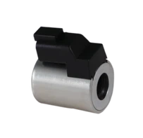 Cineál Tiomána Leictreamaighnéadach Solenoids Leictreamaighnéad