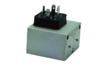 Gníomhach Dúbailte Comhréireach/Aistriú Solenoid