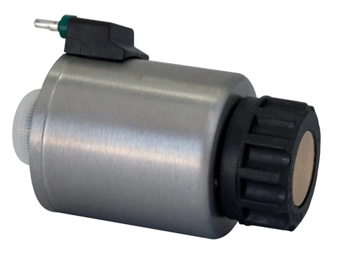 AC Solenoid le haghaidh Comhla Snáithe Scriú Comhréireach