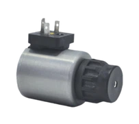 Comhla Snáithe Scriú Comhréireach AC