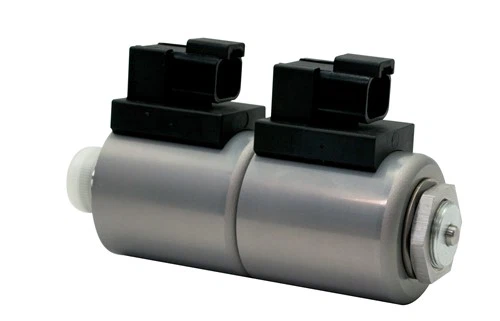 Brúigh-tarraingt Solenoid For Valve